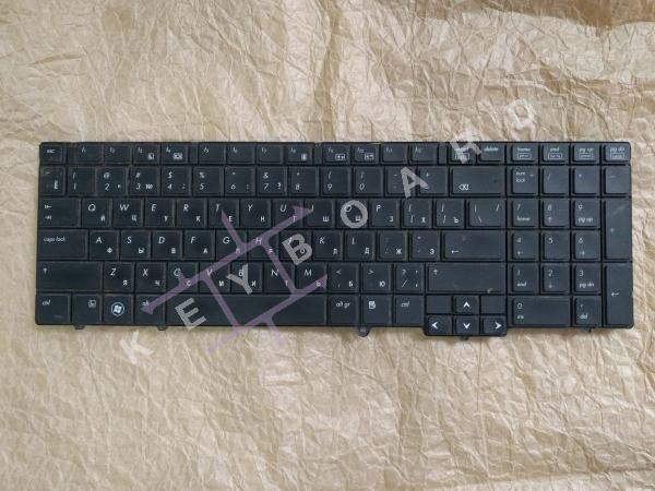 Клавіатура до ноутбука Hp Pn 609871-B71